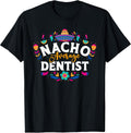 Cinco De Mayo Mexican Food Nachos Family Clothing