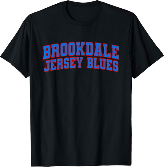 Brookdale Community College Athletic Sports Fan