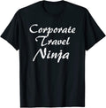 Cool Working Merch Humor A to E Tees