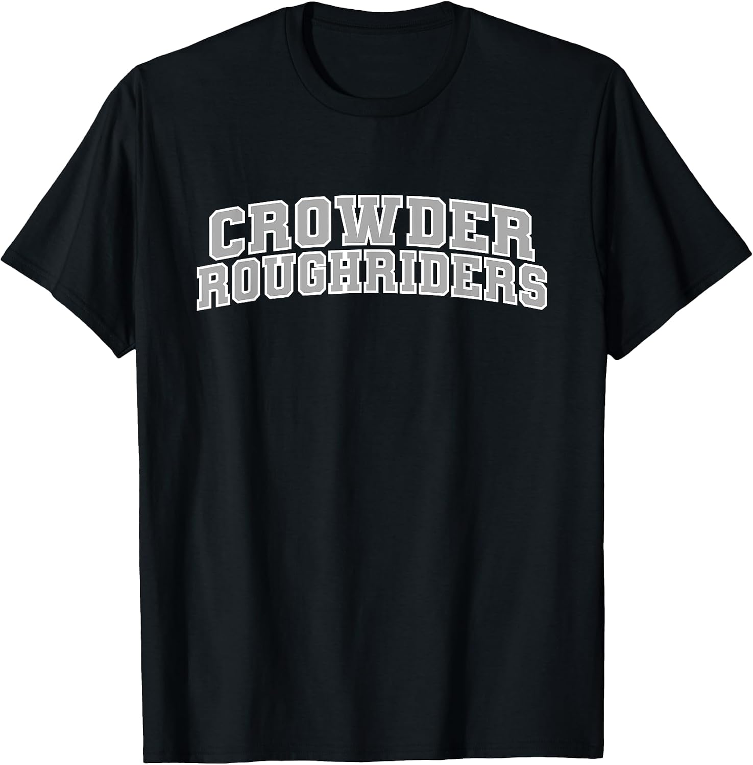 Crowder College Athletic Sports Fan