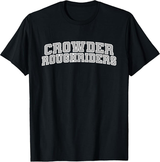 Crowder College Athletic Sports Fan
