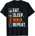 Ninja Apparel Great Ninja Outfits