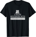 Accounting Forensic Accountants