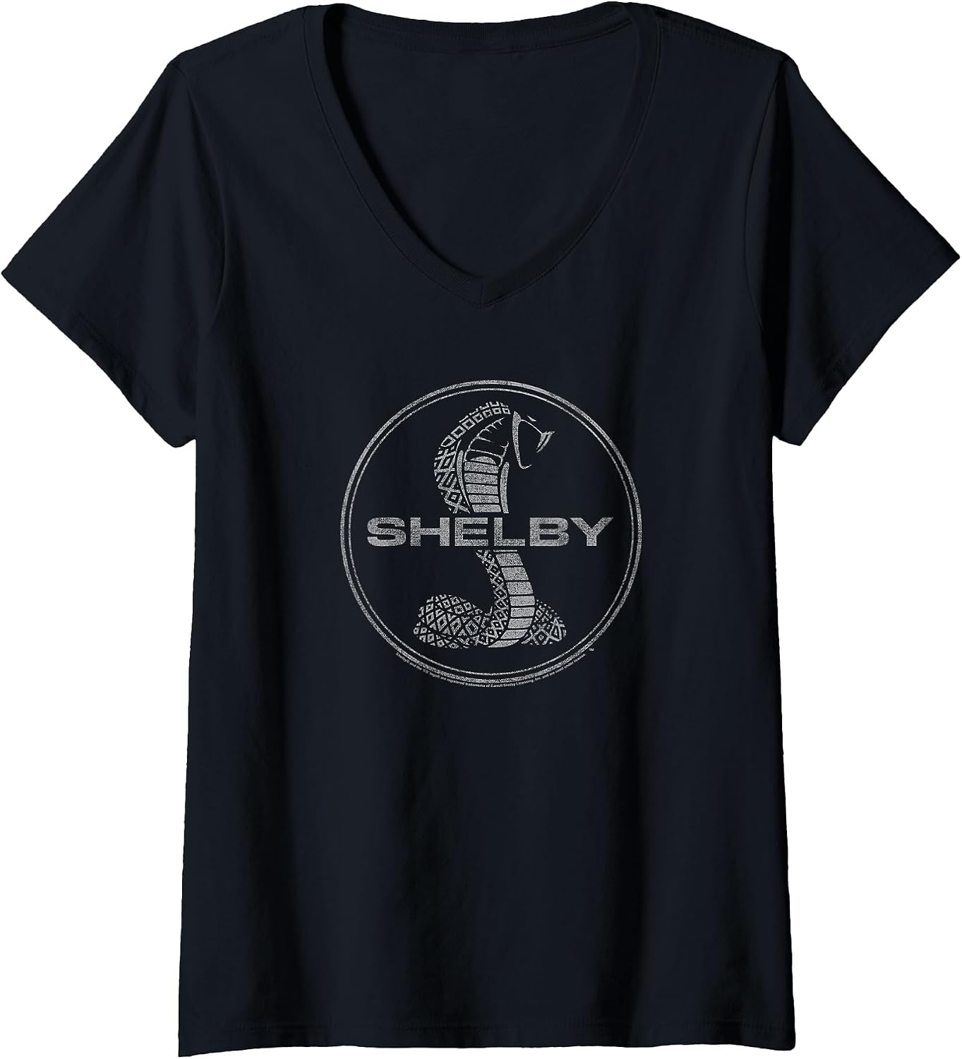 Carroll Shelby