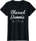 Gammie Shirts