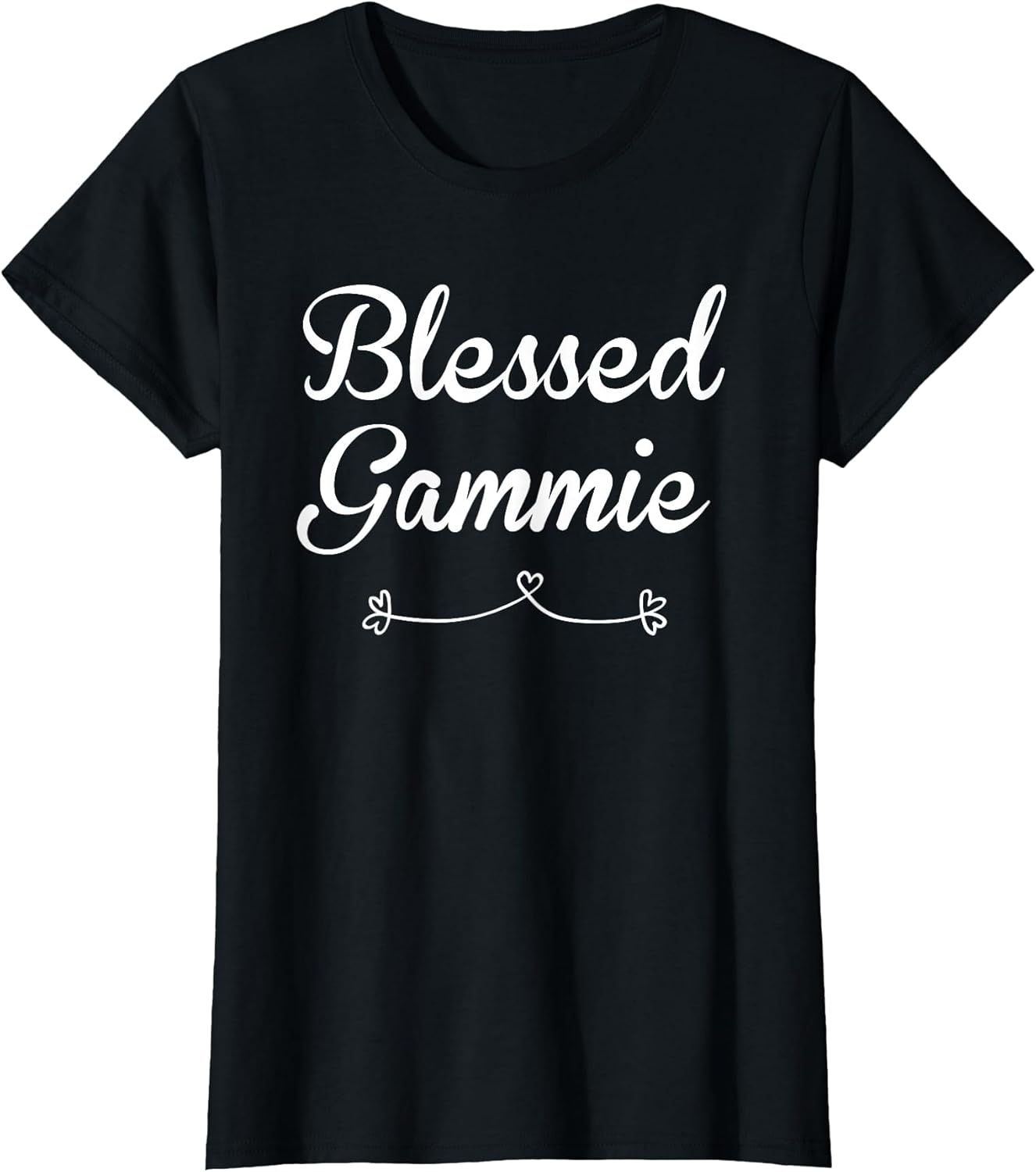 Gammie Shirts