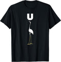 U Crane Ukraine Pun Merch