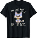 Cute Cat Lover Gifts Girls Women Mom
