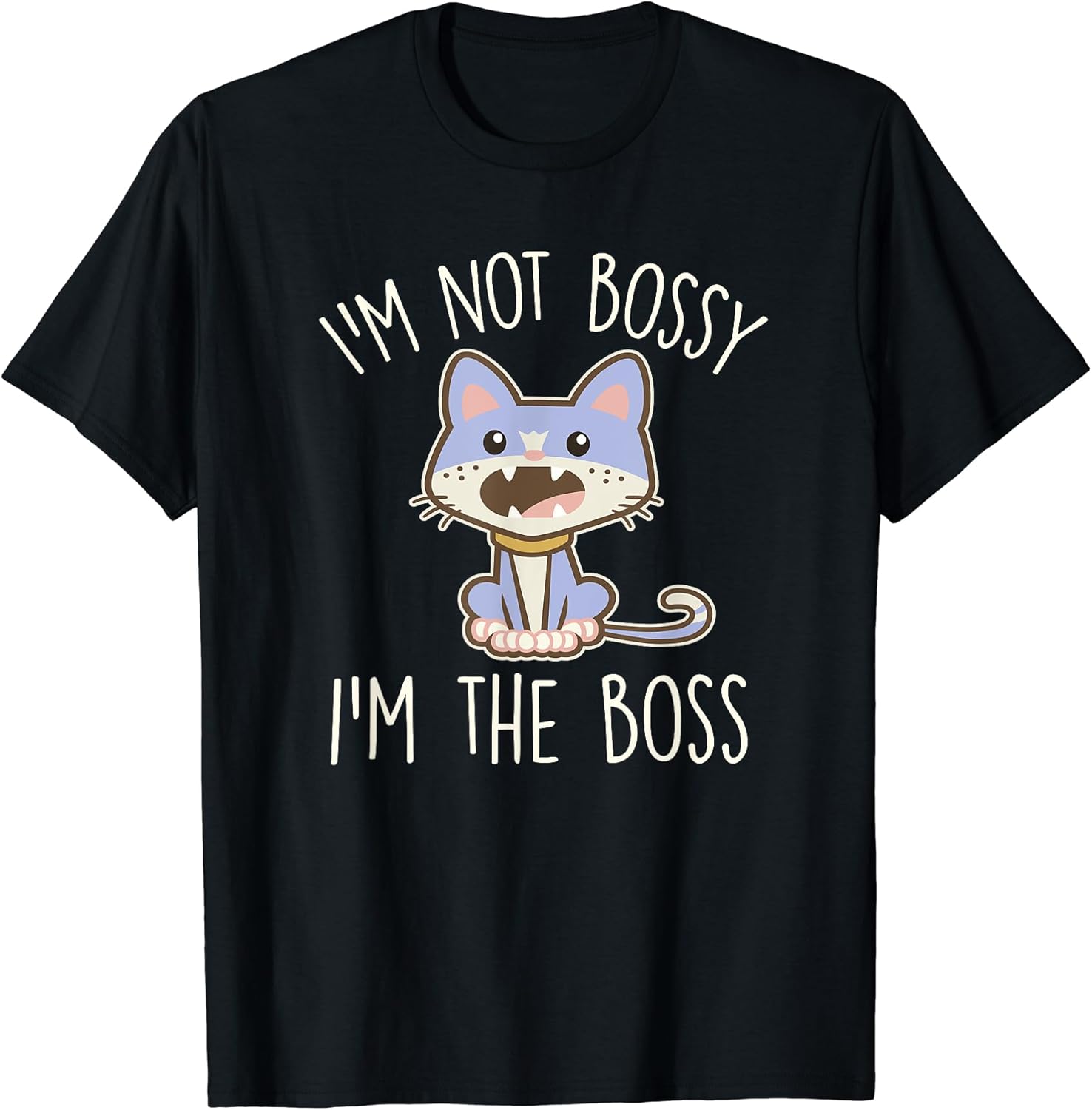 Cute Cat Lover Gifts Girls Women Mom