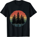 Mems Graphic Tees For Wildlife Lover