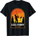 Lees Ferry AZ Fishing Merch