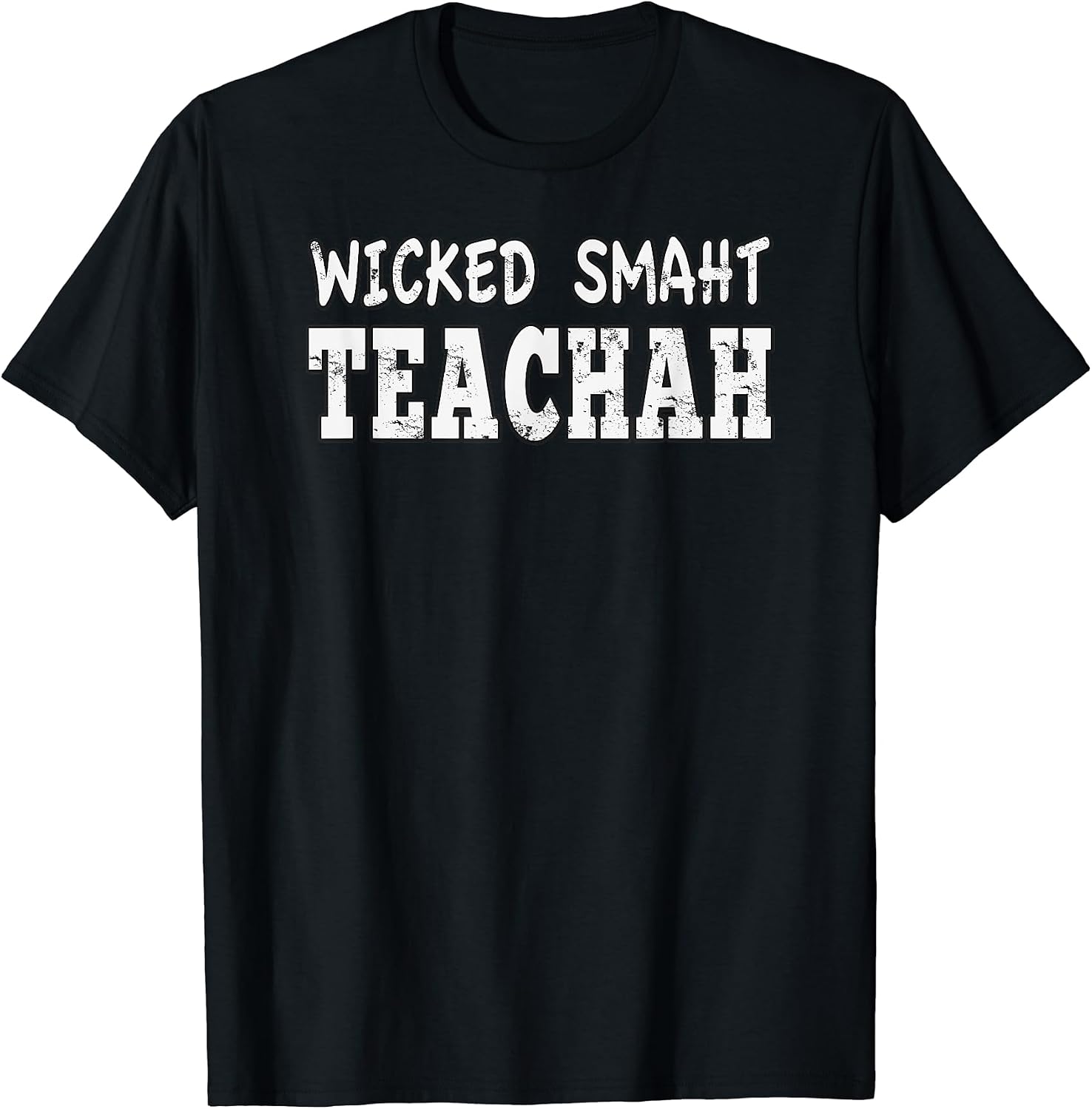 Wicked Smaht Boston Shirt Co.