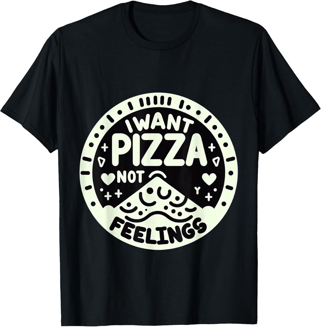 Pizza First Priority