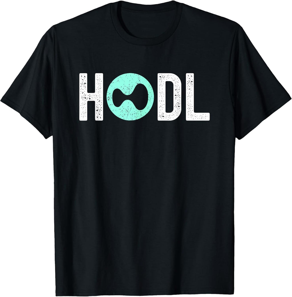 Hyperliquid HODL T Shirts for Men Women