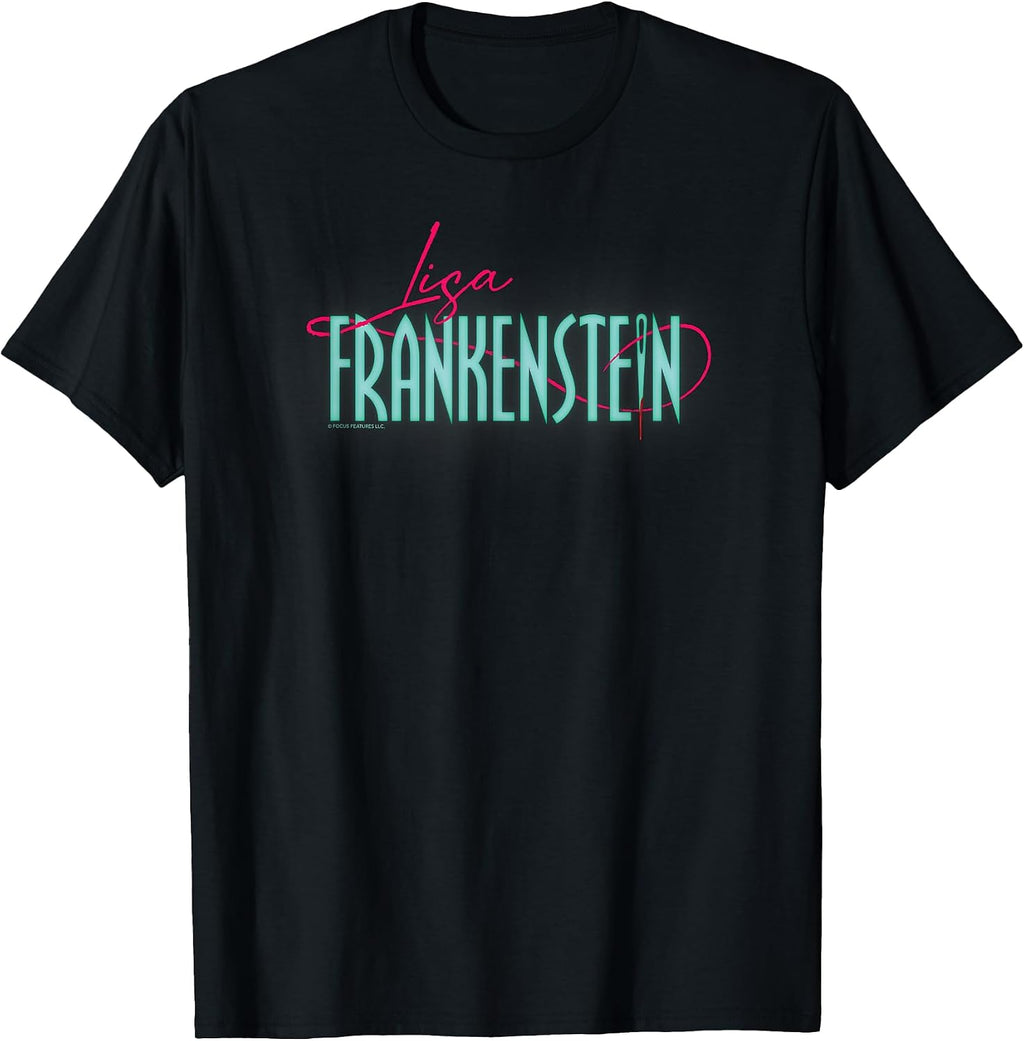 Lisa Frankenstein