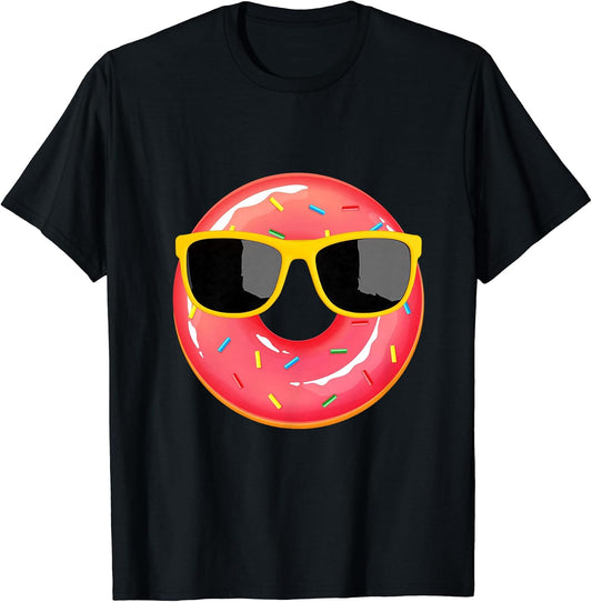 Funny Cute Donut Lover