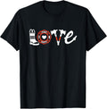 Firefighter Tees