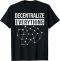 Blockchain Bitcoin Clothing