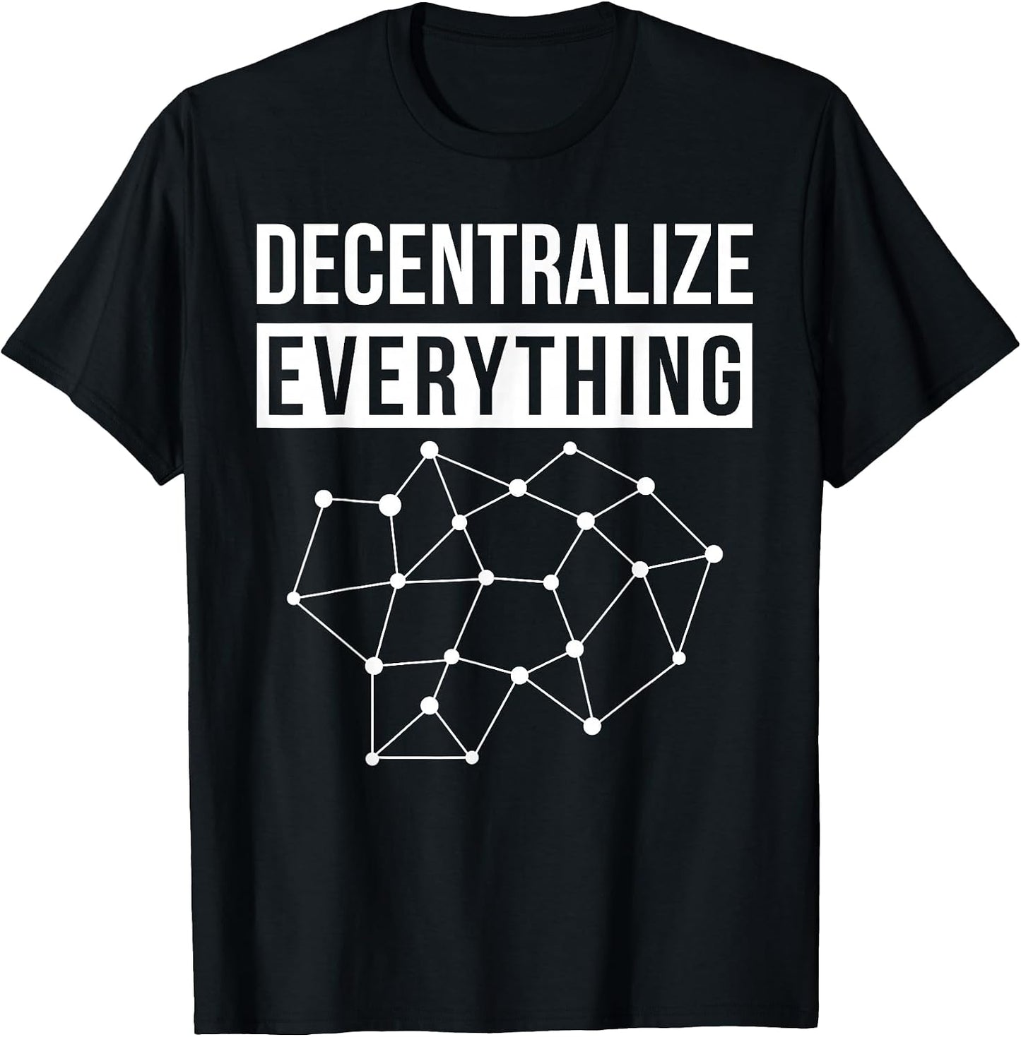 Blockchain Bitcoin Clothing