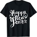 Happy New Year 2024 New Years Eve Goodbye 2023