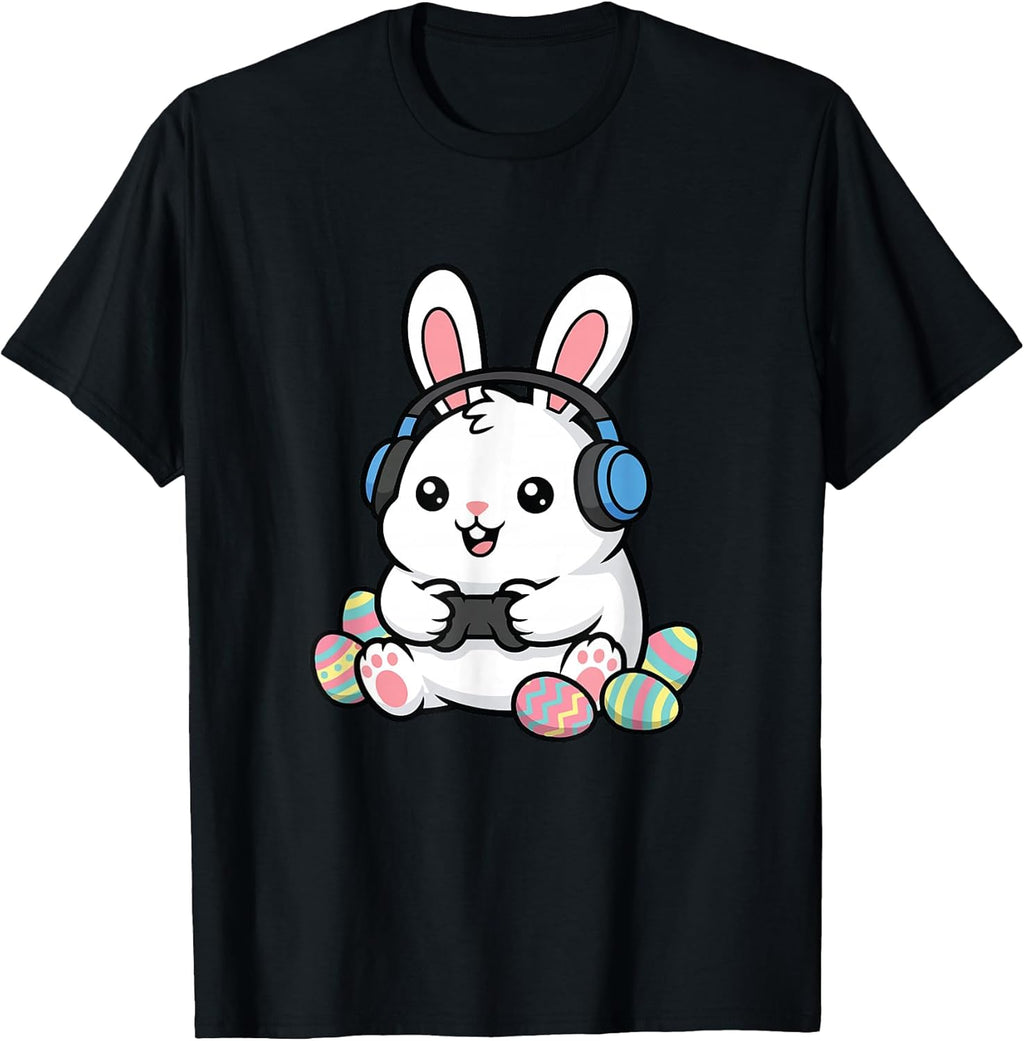 Easter Gaming Merch