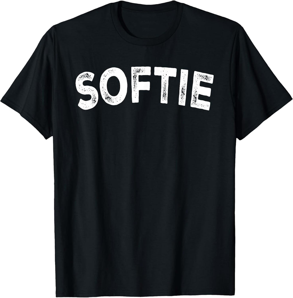 Softie - Style