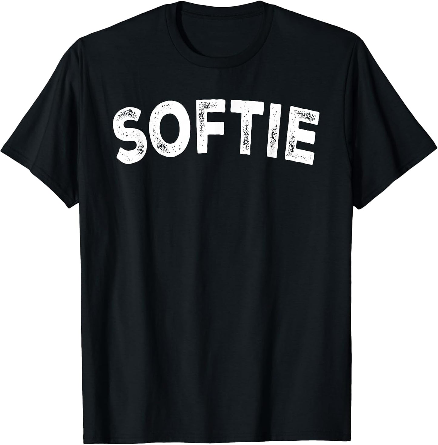 Softie - Style