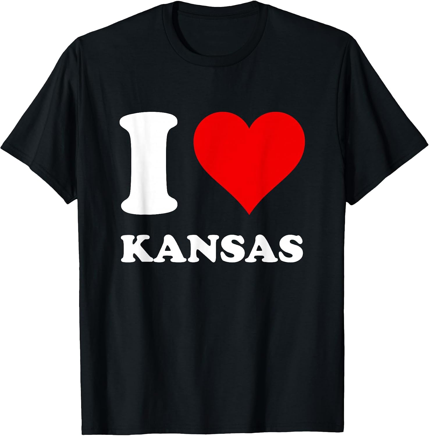 I Heart Kansas