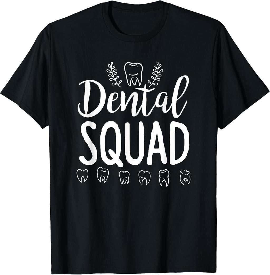 Dentistry Apparel & Gifts