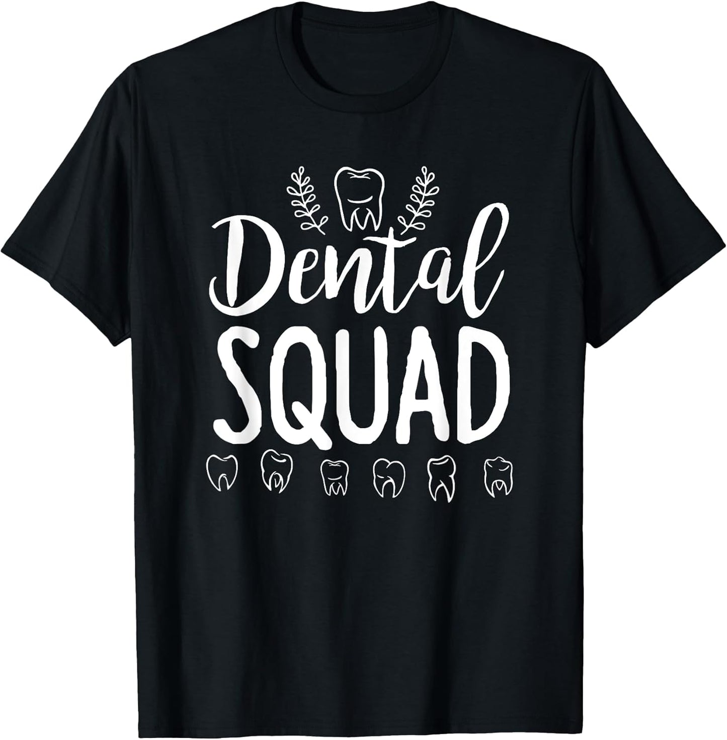 Dentistry Apparel & Gifts