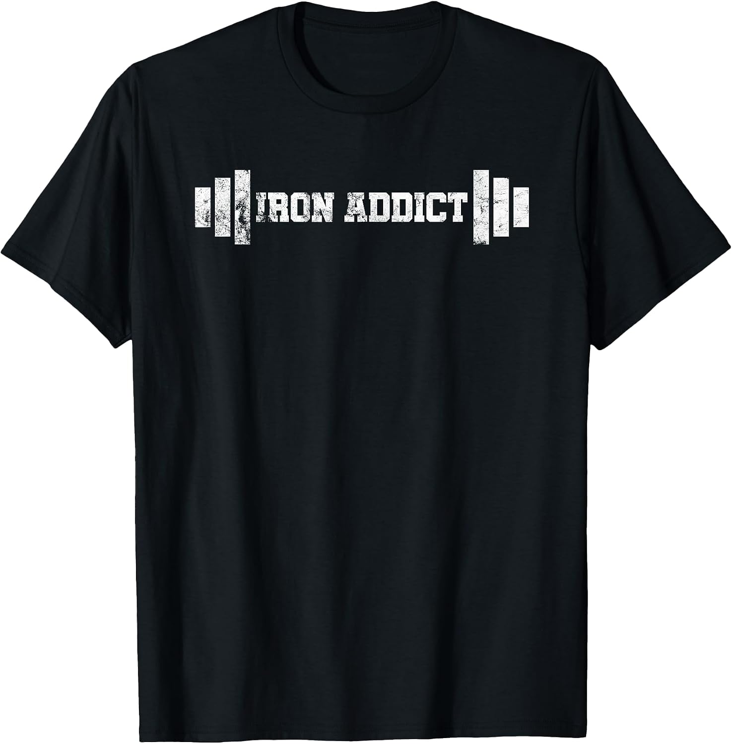 Iron Addicts Gifts