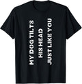 Everyone Loves Doggos Novelty Tees