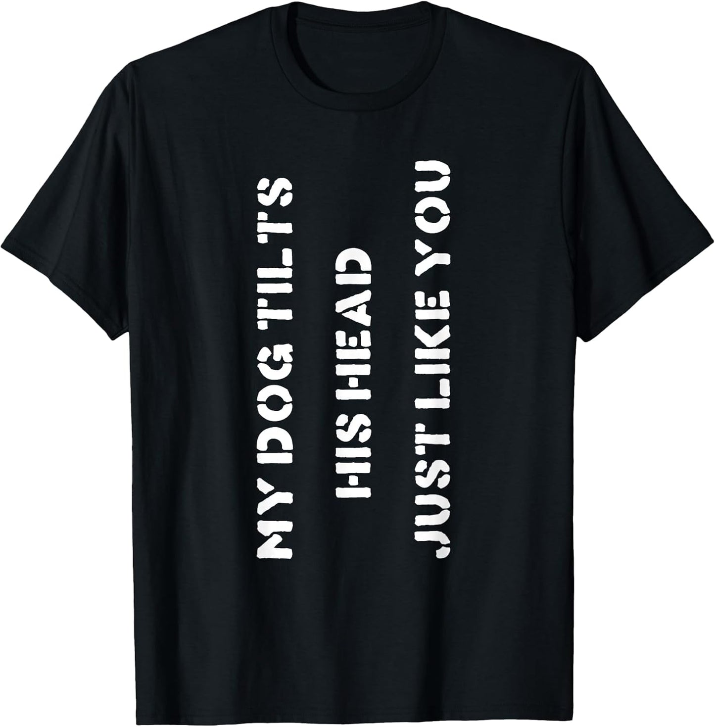 Everyone Loves Doggos Novelty Tees