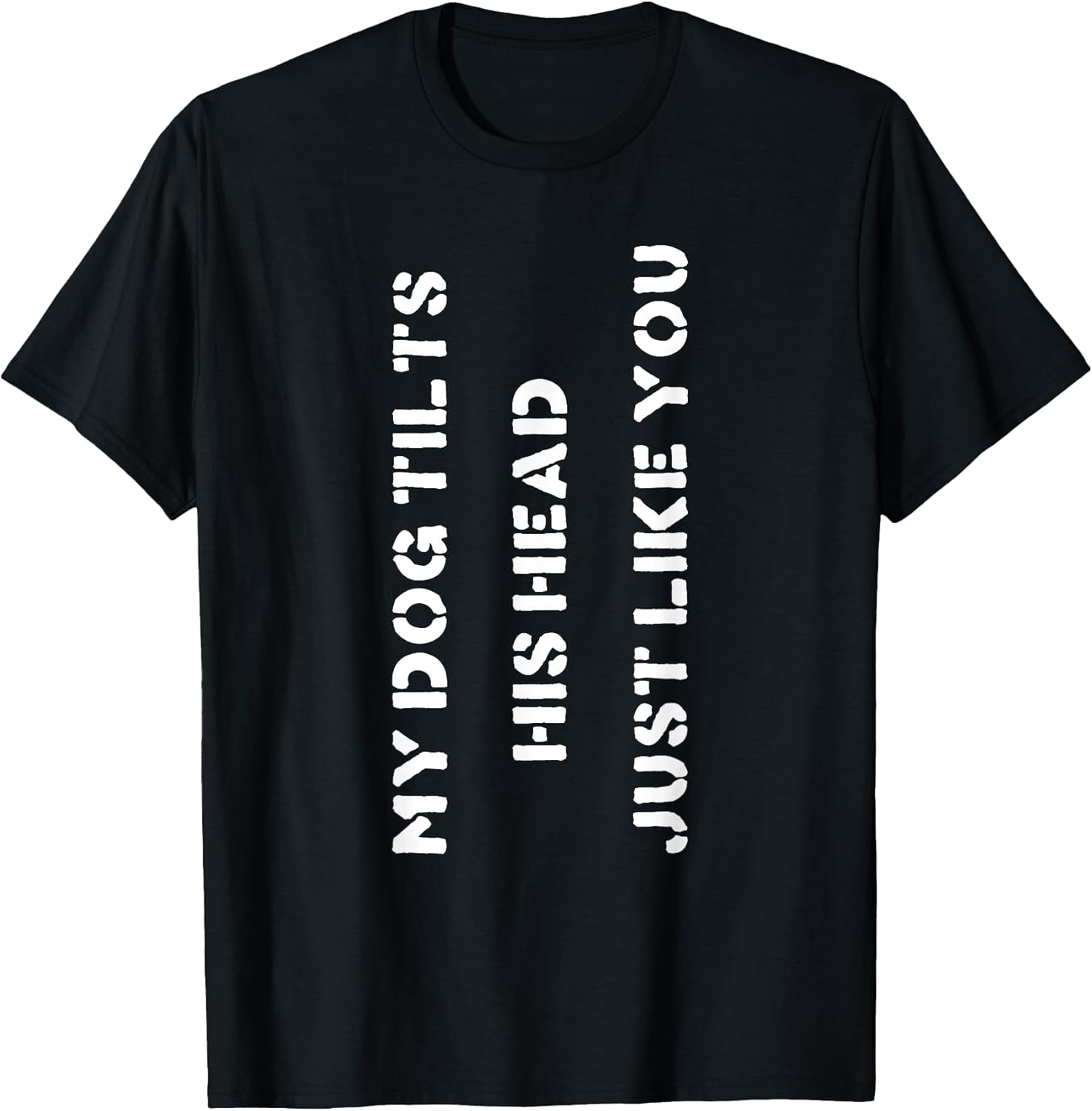 Everyone Loves Doggos Novelty Tees