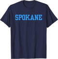 Spokane Falls Community College Sports Fan