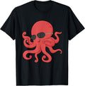 Octopus Tees