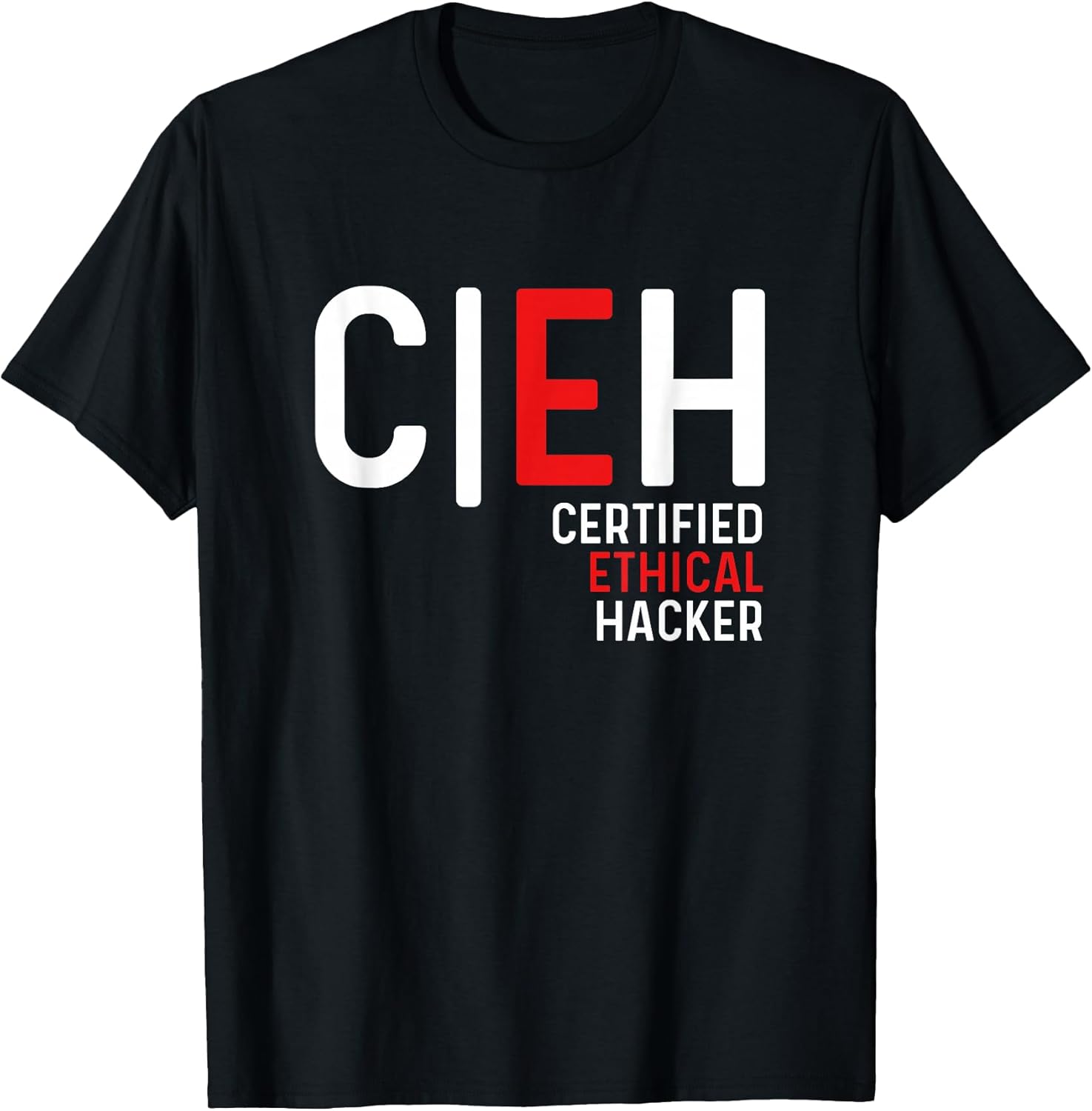 Ethical Hacker Computer Software Developer Hack