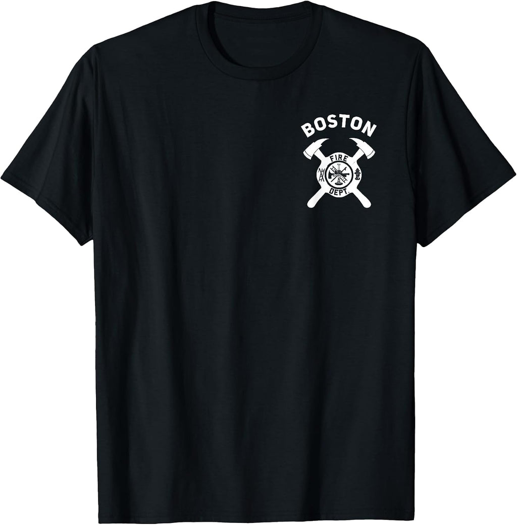 Massachusetts Department Designs by Foxio