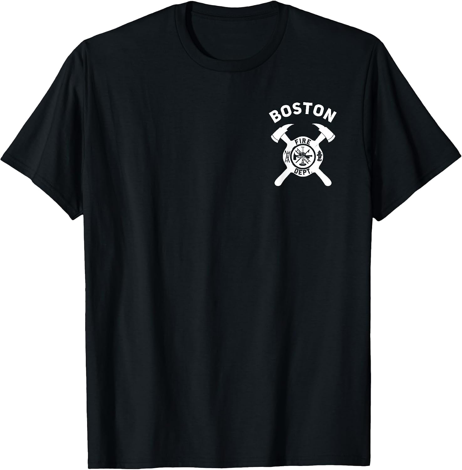 Massachusetts Department Designs by Foxio