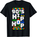90s hip hop party
