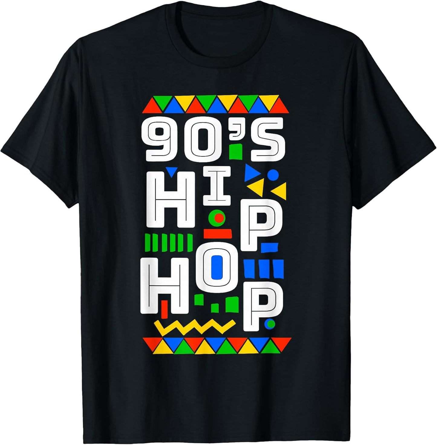 90s hip hop party