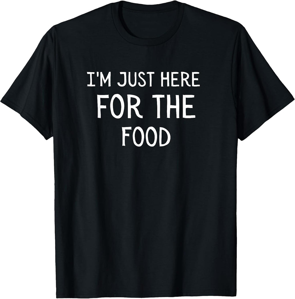 Funny Love Eating Food Lover