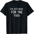Funny Love Eating Food Lover