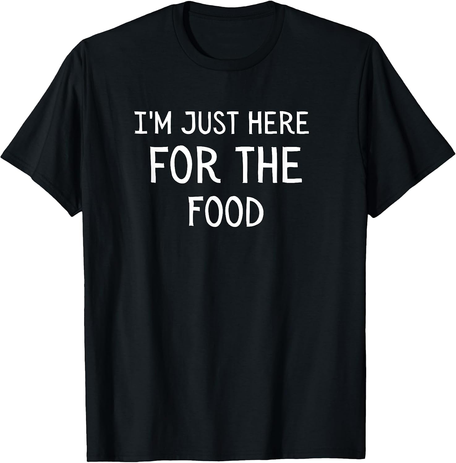 Funny Love Eating Food Lover