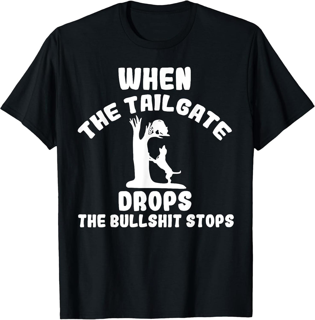 Raccoon Hunting Tshirt Apparel
