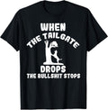 Raccoon Hunting Tshirt Apparel
