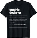 Funny Job Definition Shirts