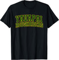 Yavapai College Sports Fan