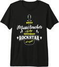 Music Life Tees