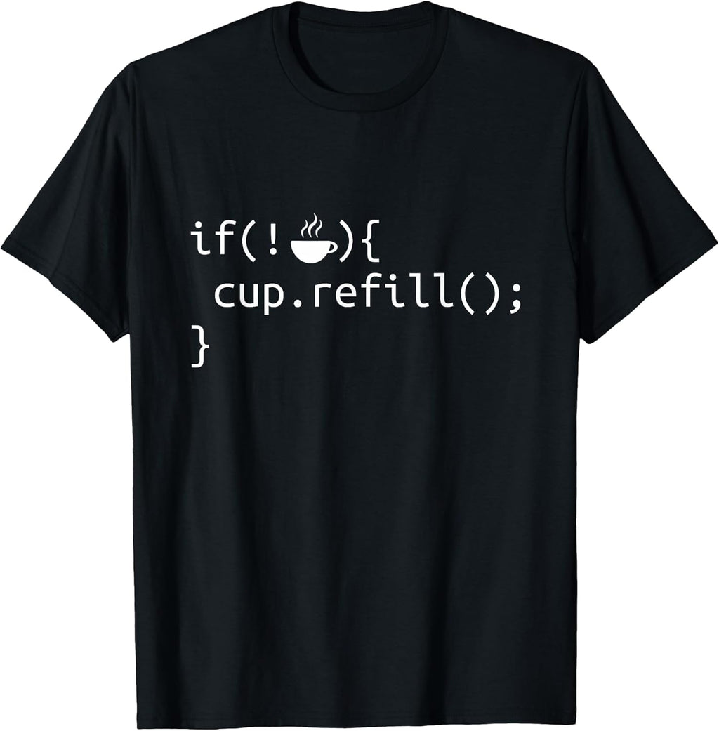 Programming and Coding Gifts